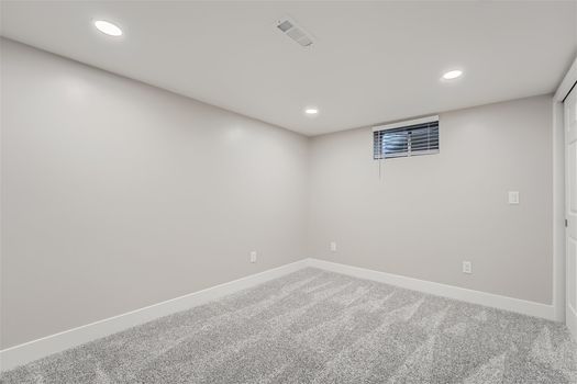 1575 S Cape St &#8211; Web Quality &#8211; 025 &#8211; 21 Lower Level Bedroom