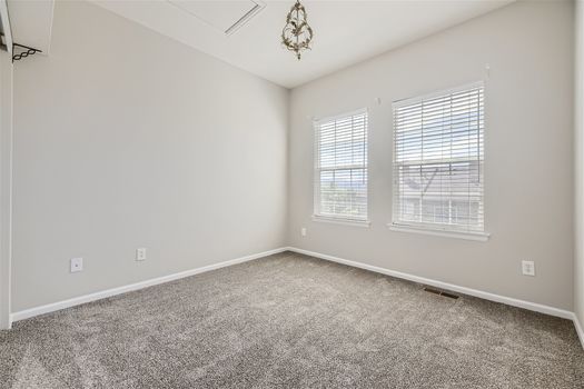 970 Rockhurst Drive #C – Web Quality – 021 – 23 2nd Floor Bedroom