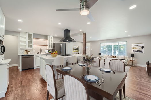 1575 S Cape St &#8211; Web Quality &#8211; 036 &#8211; 14 Breakfast Area &#8211; VS