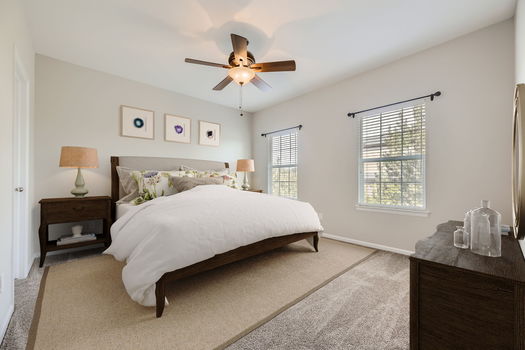 970 Rockhurst Drive #C – Web Quality – 031 – 17 2nd Floor Primary Bedroom – VS