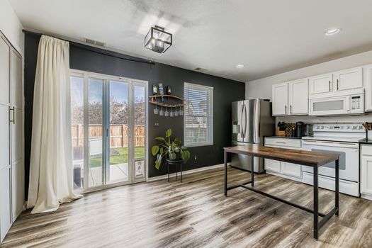 892 Mockingbird Lane - Web Quality - 010 - 12 Dining Room