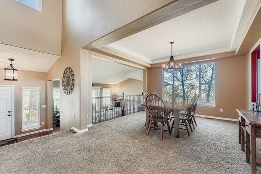 2334 Westout Ave - Web Quality - 012 - 11 Dining Room