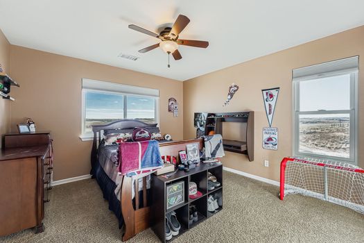 2334 Westout Ave - Web Quality - 033 - 33 2nd Floor Bedroom