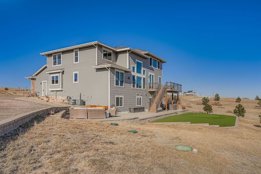 2334 Westout Ave - Web Quality - 040 - 42 Exterior Rear