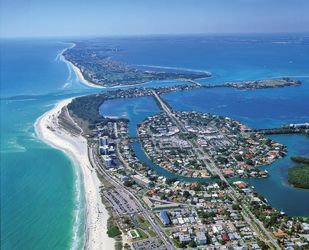 St. Armands/Lido Key