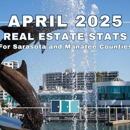 April 2025 Market Update