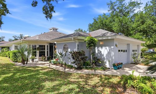 Adorable Sarasota Villa