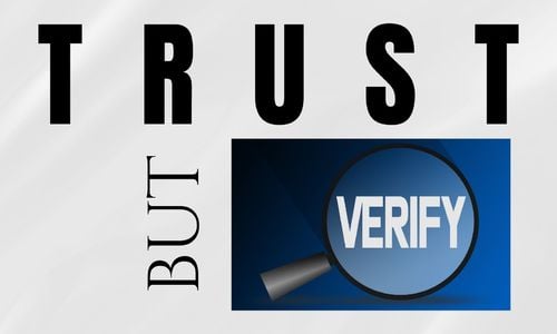 Trust But Verify: Why Accuracy Matters in Real Estate