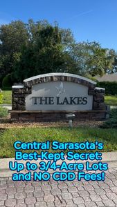 Lakes Estates Tour