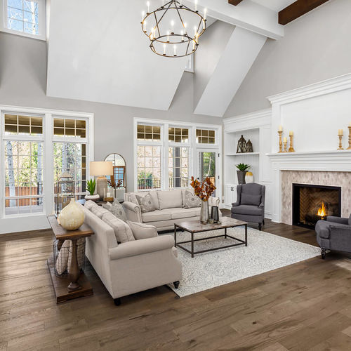 Thinking About Selling Your Hollister Home? Here's Why Preparation & Staging Matter