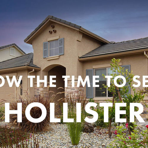 Is Now the Time to Sell in Hollister, CA? A 2025 Market Outlook for Homeowners
