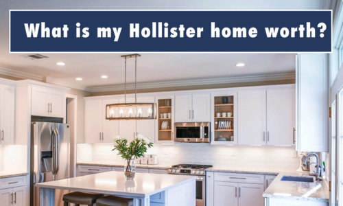 🏡 How Much Is My Hollister Home Worth i…