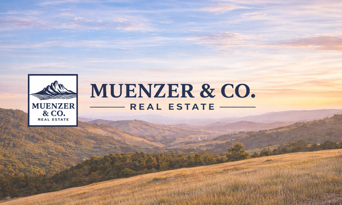 Introducing Muenzer & Co. Real Estate