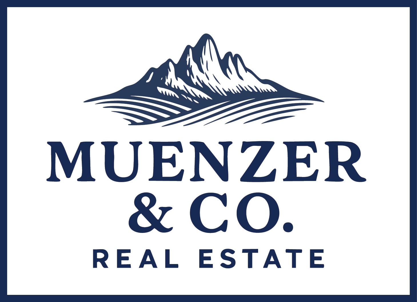 Muenzer & Co. Real Estate logo