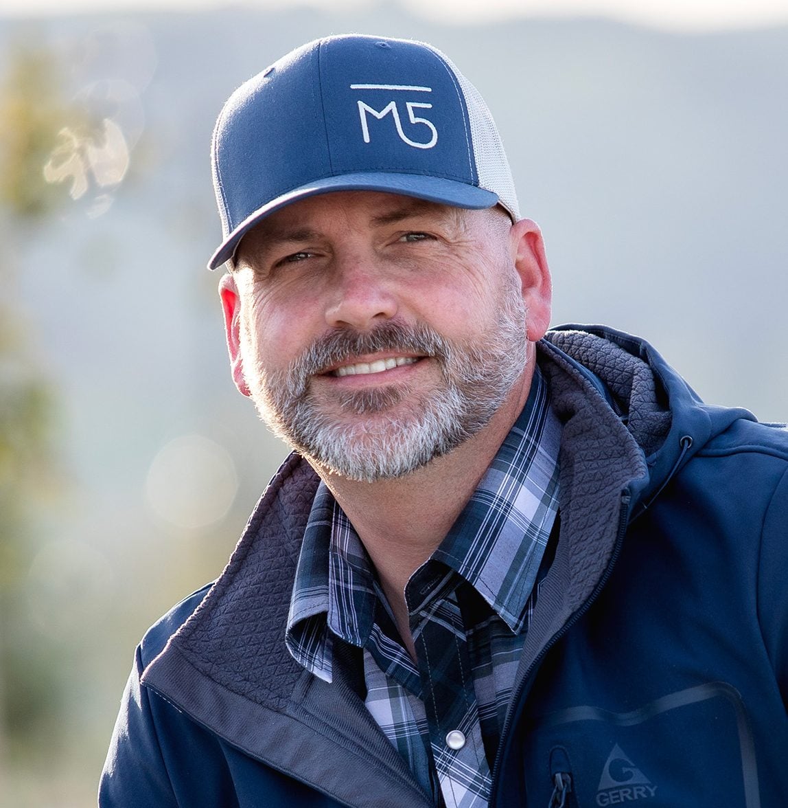 Seth Muenzer, Broker/Owner, Muenzer & Co. Real Estate.