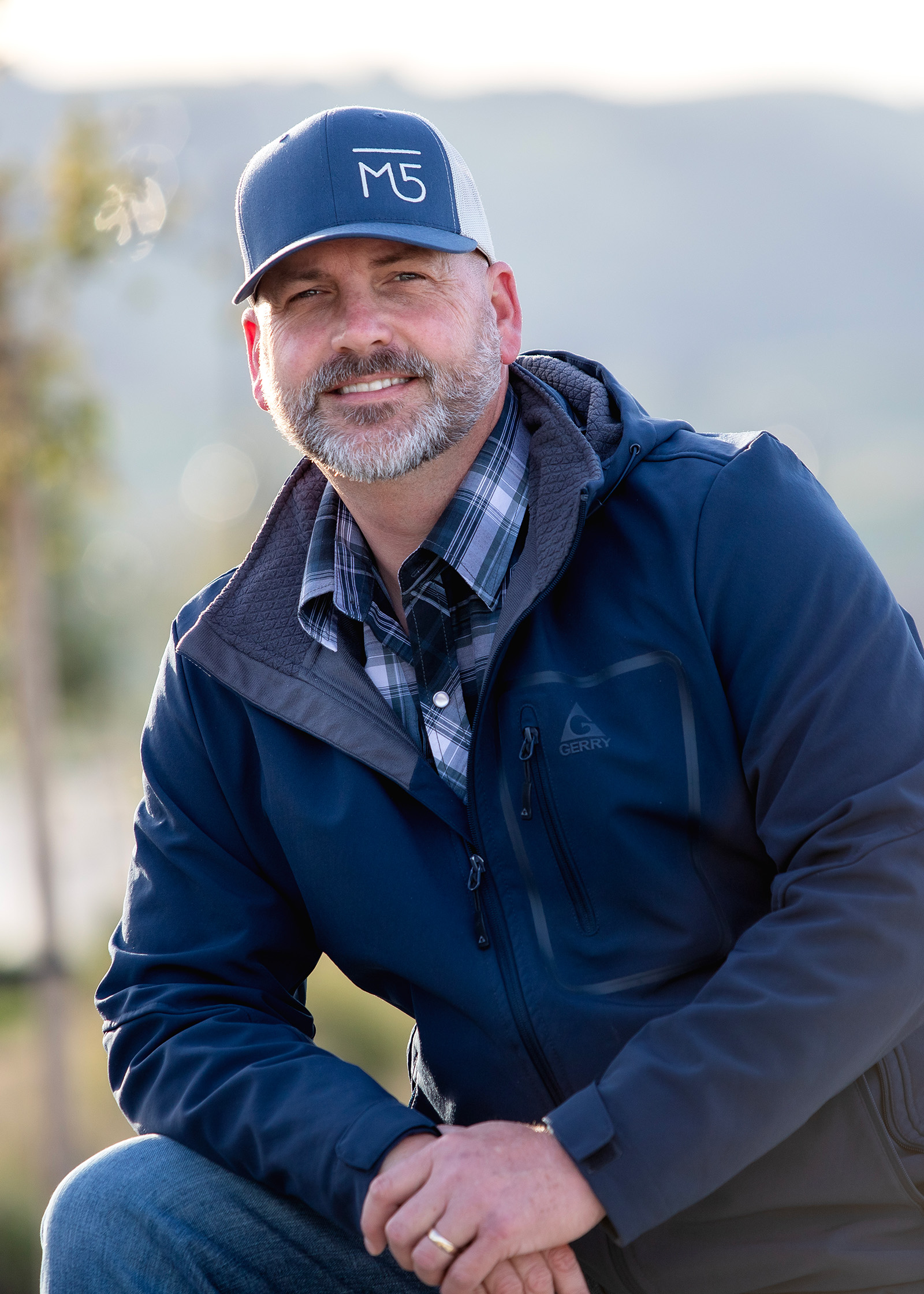 SETH MUENZER HEAD SHOT