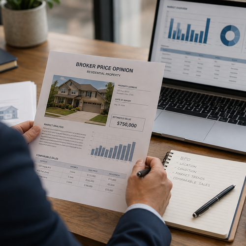 bpo vs appraisal