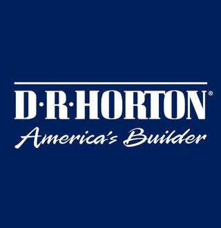DR Horton