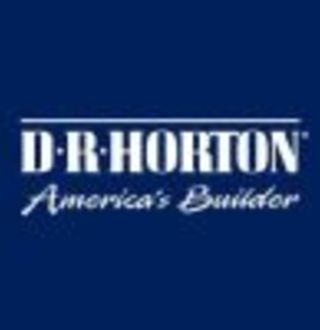 DR Horton