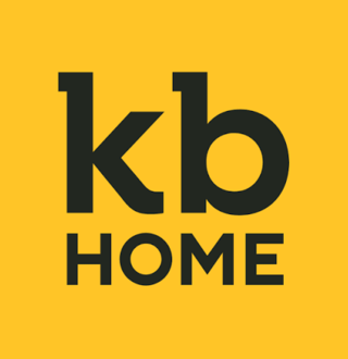 KB Homes _Hollister