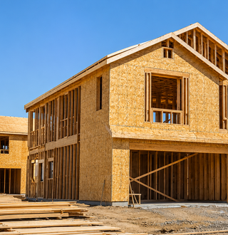 New Construction Homes in Hollister