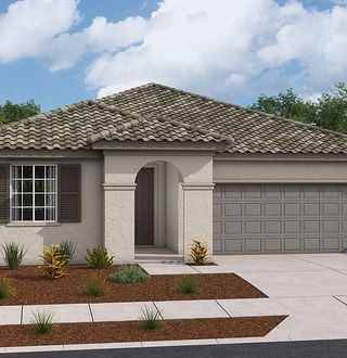 Richmond American Homes_Hollister