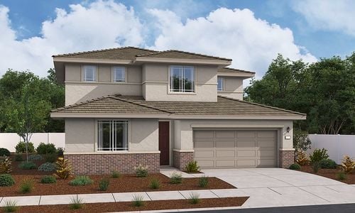 richmond american homes hollister ca