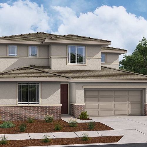 richmond american homes hollister ca