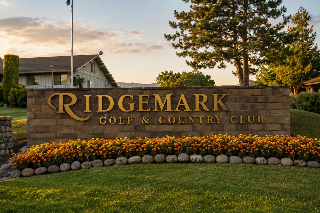 Ridgemark Golf and Country Club