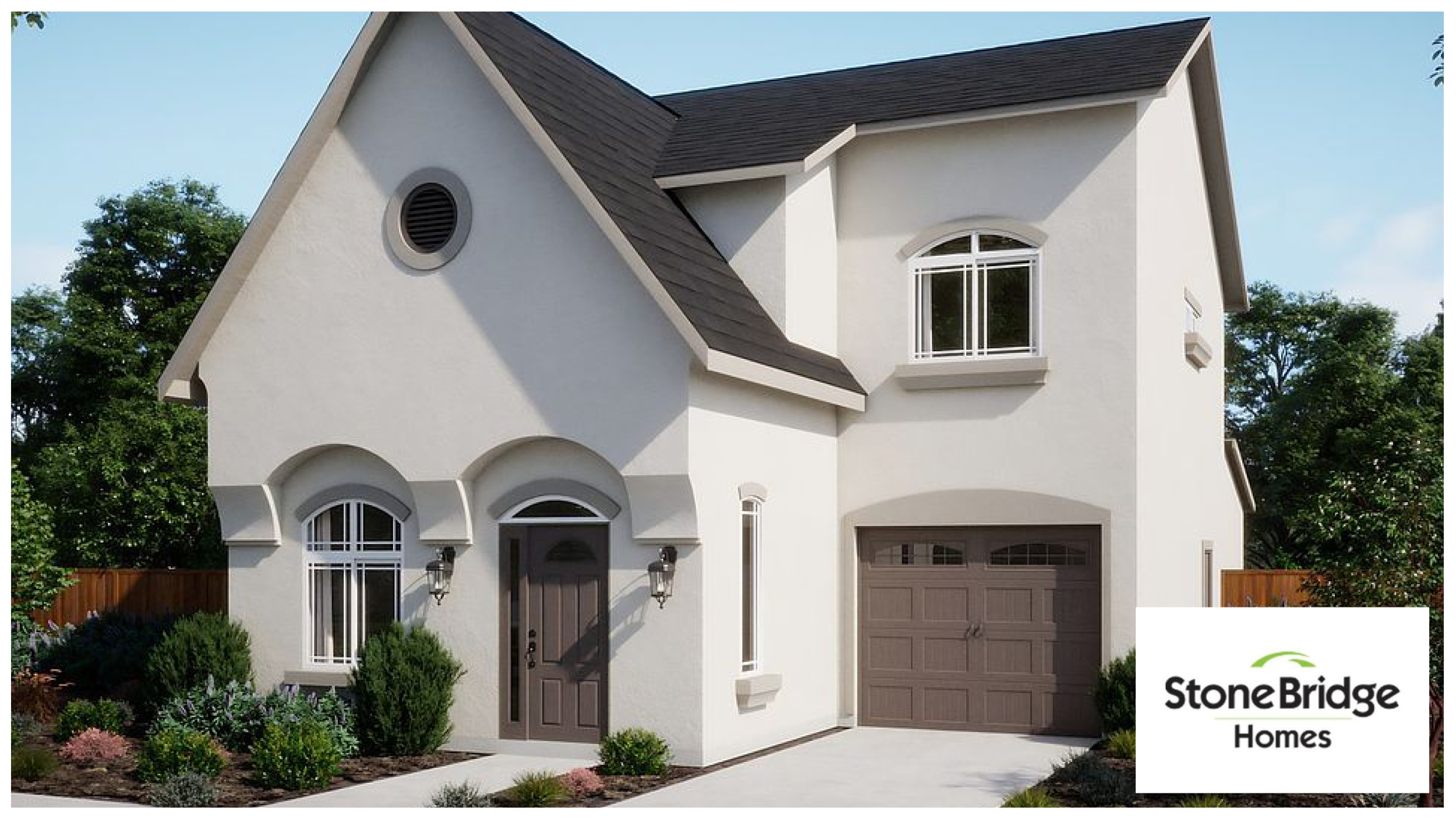 StoneBridge Homes new construction in Hollister California