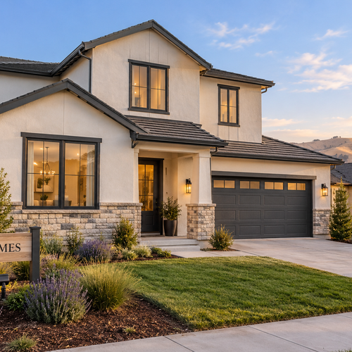 Do You Need a Realtor for New Construction in Hollister?
