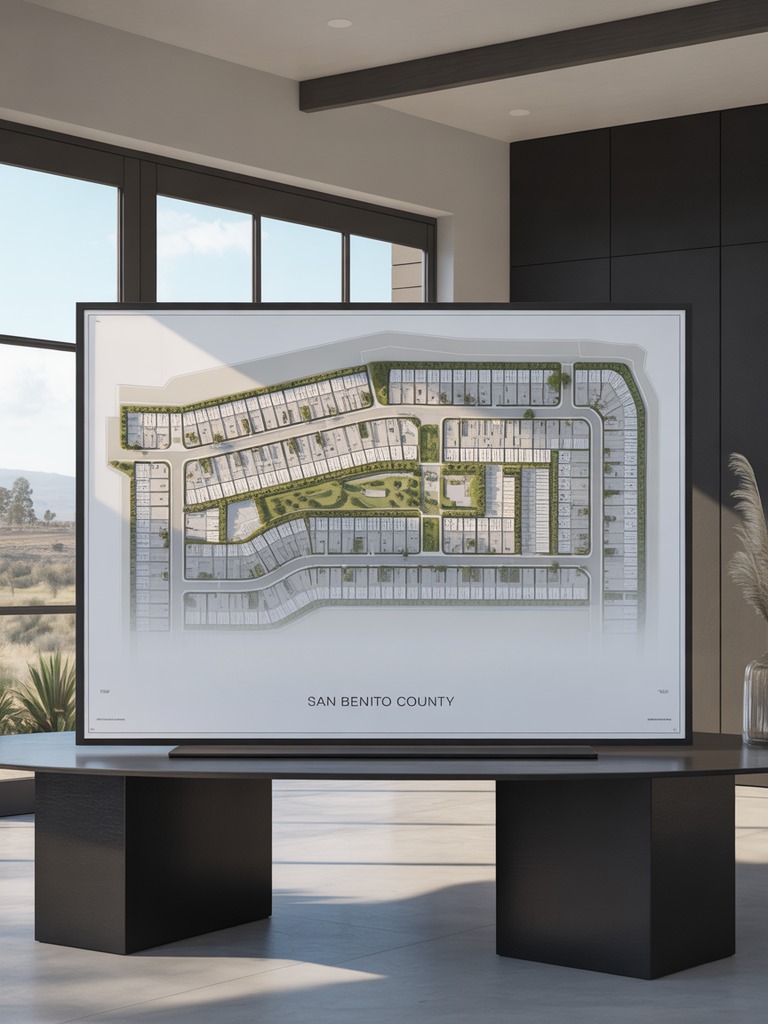 New Homes in Hollister_Seth Muenzer