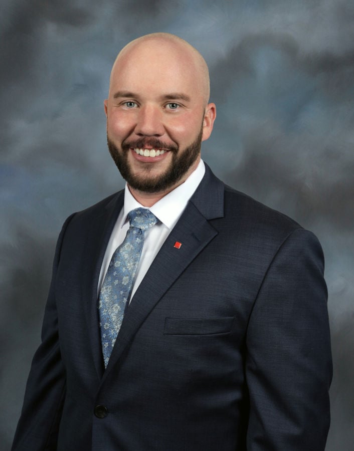 Alec Adams