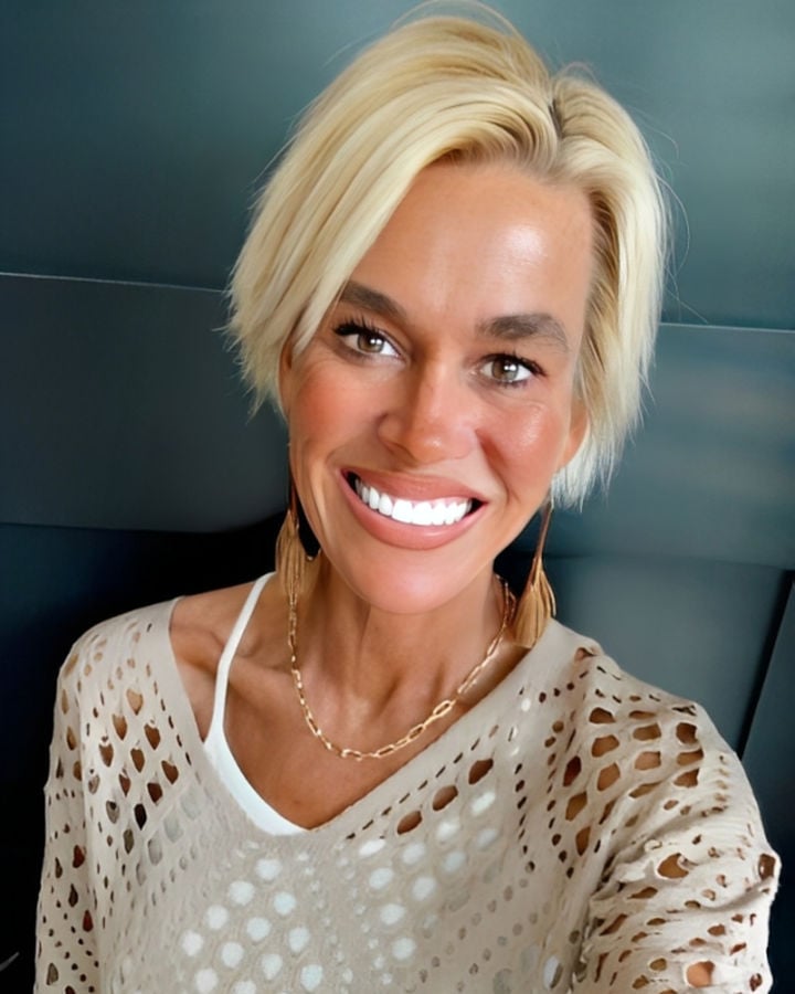Amy DiMario