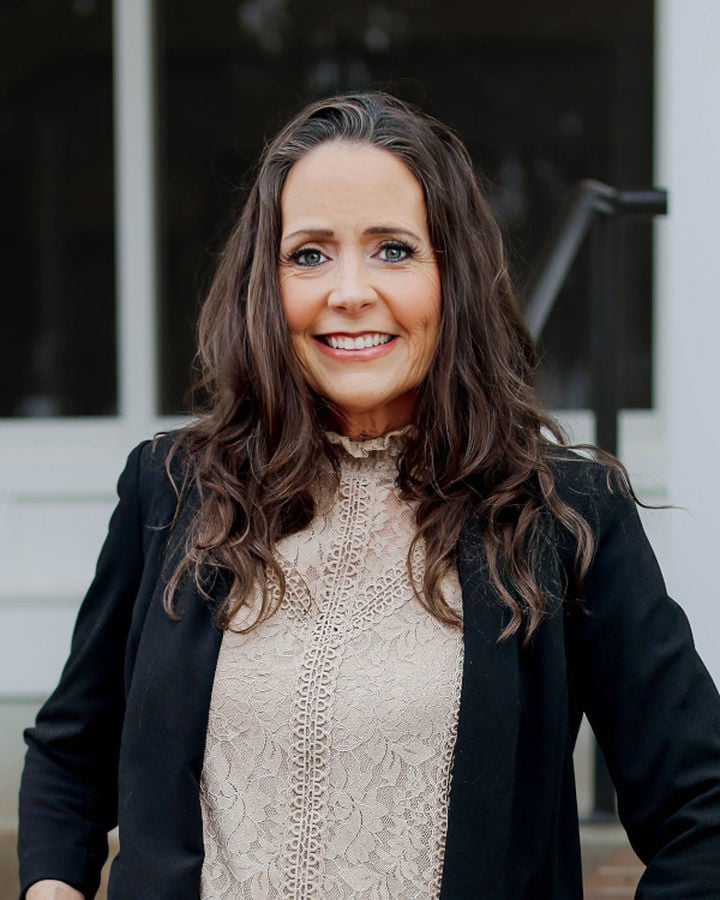 Emily Tidwell