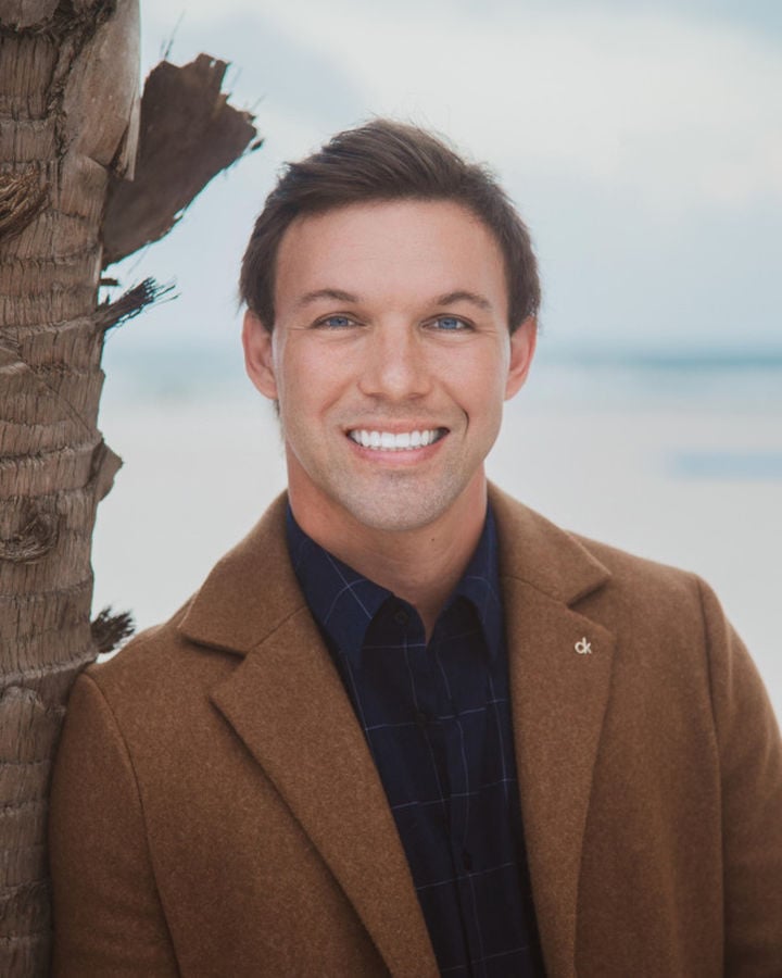 Jacob Mogan