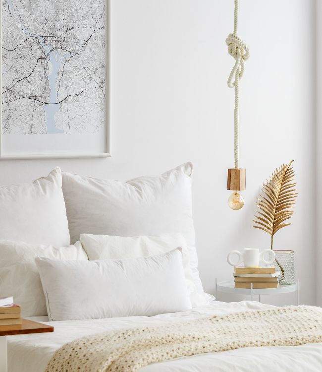 white bedroom interior(1)