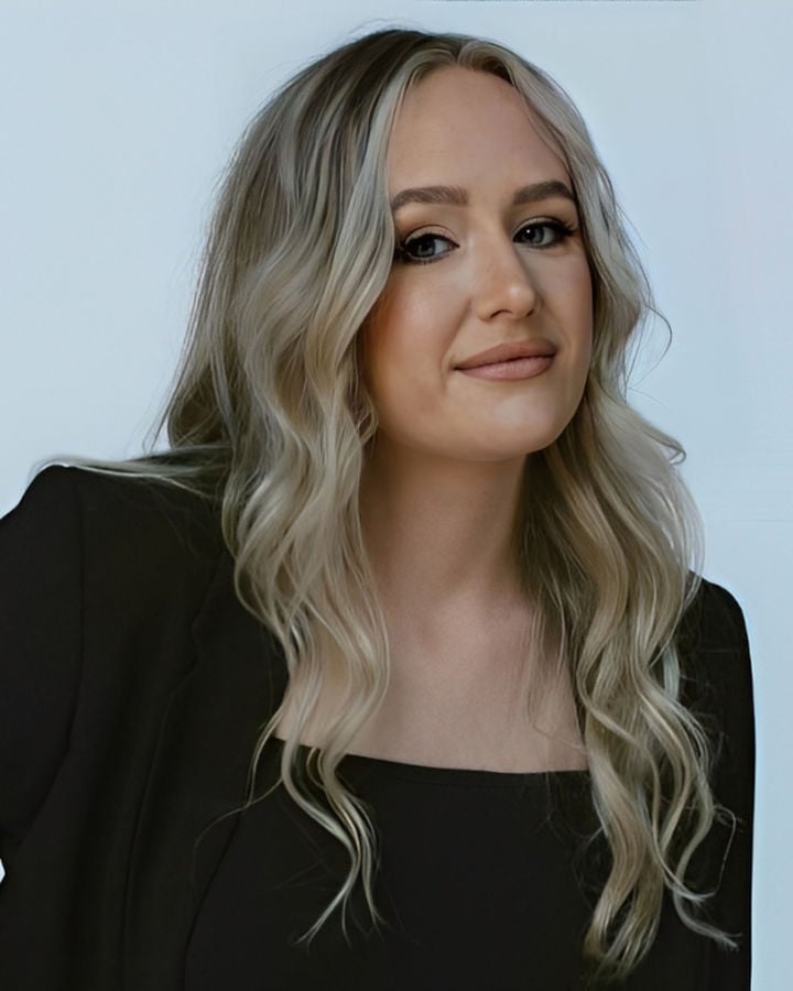 Lakyn Warren
