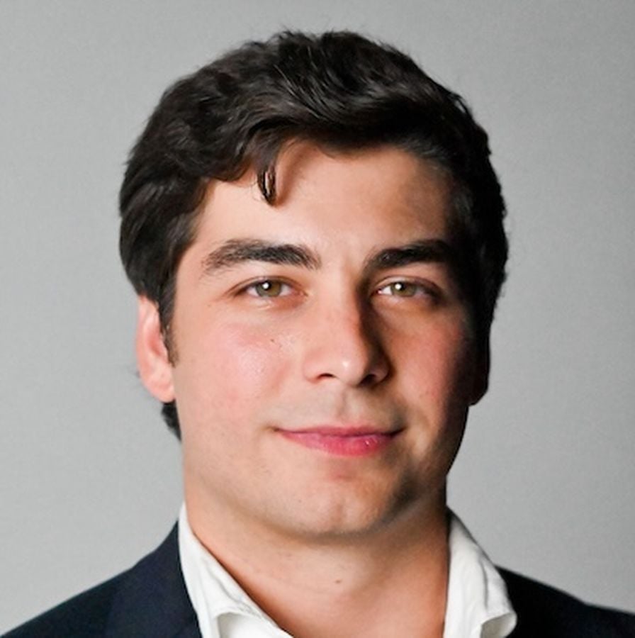 Benjamin Esquivel