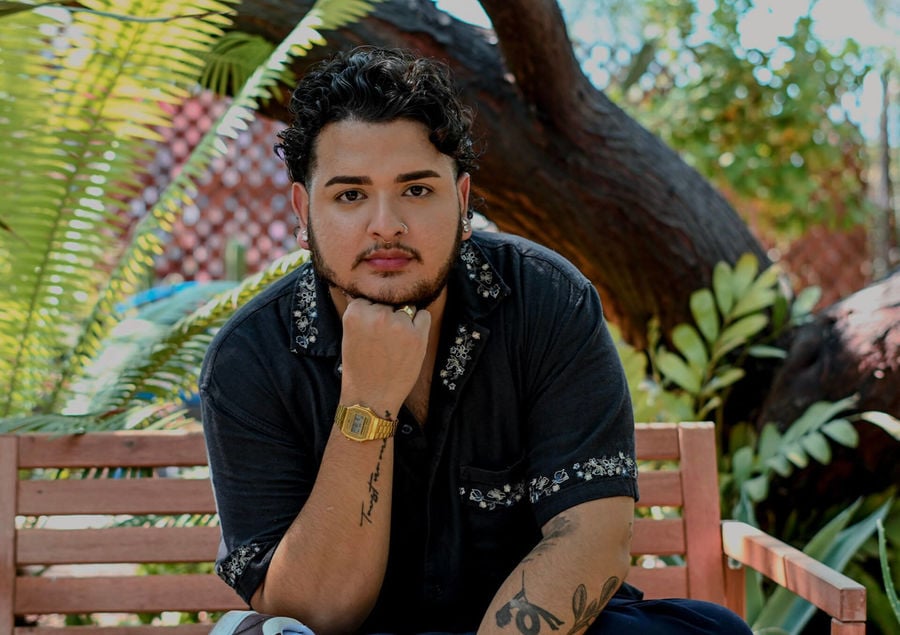 Joshua Hernandez
