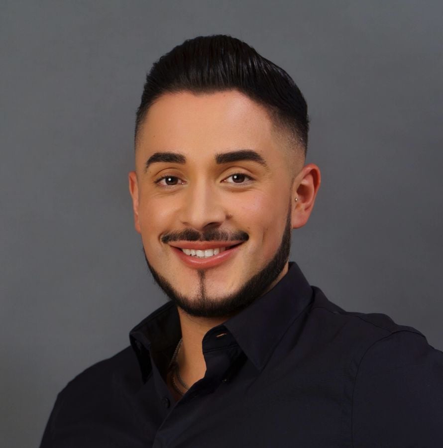 Luis Guerrero