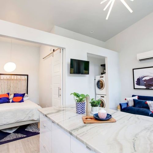 Maximizing Returns by Choosing Short Term Rentals in Charlotte NC