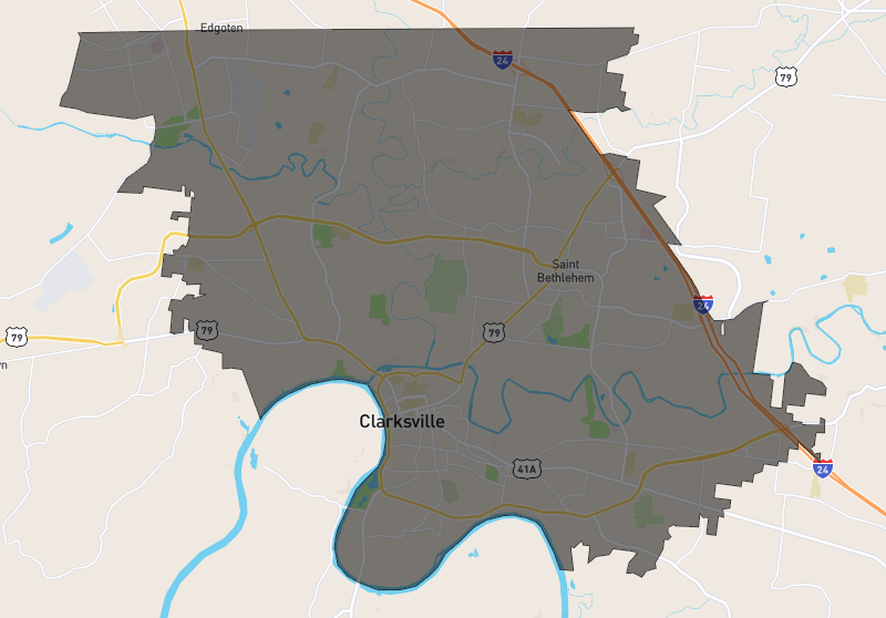 Clarksville