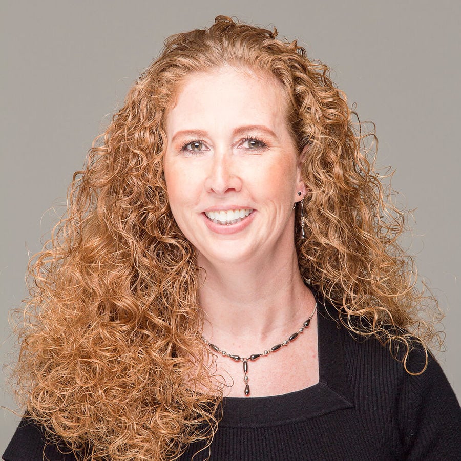 Kim Burrow