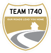 Home valuation Logo