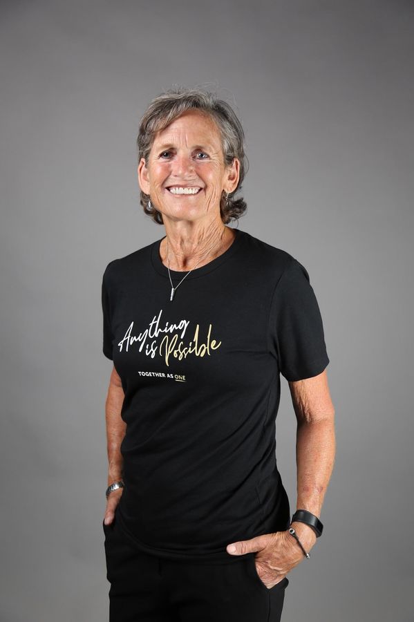 Pam Rankin