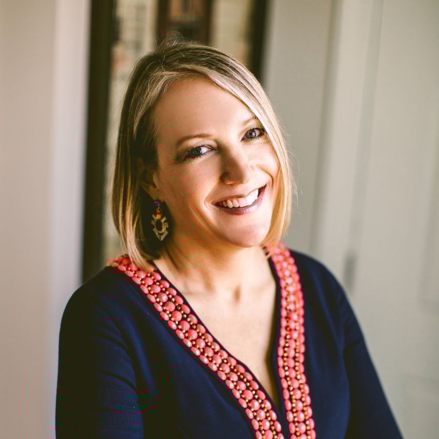 Kelly Pittman