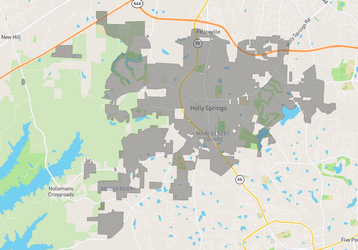 Holly Springs