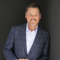 Brian Palmer