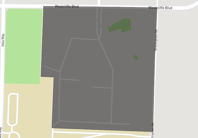 Badger Mountain South